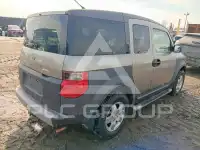 2004 Honda ELEMENT photo