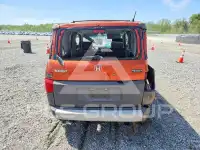 2004 Honda ELEMENT photo