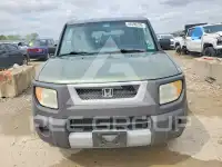 2004 Honda ELEMENT фото