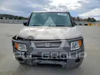 2004 Honda ELEMENT photo