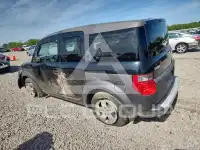 2004 Honda ELEMENT фото