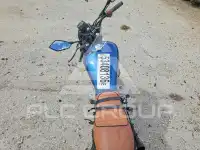 2004 Honda CB photo
