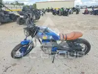 2004 Honda CB photo