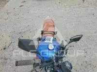 2004 Honda CB photo