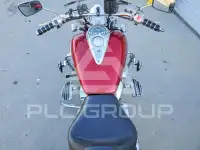 2004 Honda VTX photo