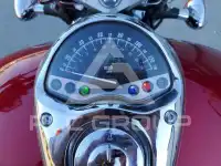 2004 Honda VTX photo