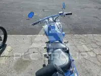 2004 Honda VTX фото
