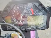 2004 Honda CBR photo
