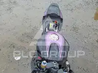 2004 Honda CBR photo