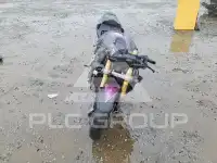 2004 Honda CBR photo