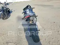 2004 Honda CBR photo