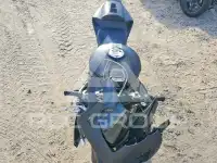 2004 Honda CBR photo