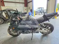 2004 Honda CBR фото