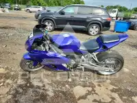 2004 Honda CBR фото