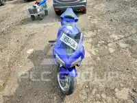 2004 Honda CBR фото
