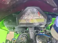 2004 Honda CBR фото