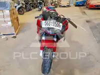 2004 Honda CBR фото
