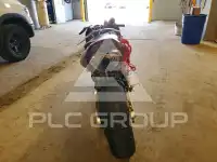 2004 Honda CBR фото