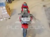 2004 Honda CBR фото