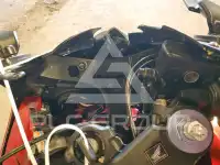 2004 Honda CBR фото