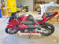 2004 Honda CBR фото