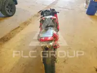 2004 Honda CBR фото