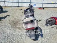 2004 Honda FSC600 фото