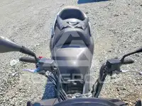 2004 Honda FSC600 фото