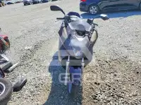 2004 Honda FSC600 фото
