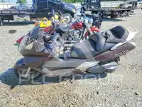 2004 Honda FSC600 фото