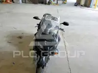 2004 Honda Forza photo