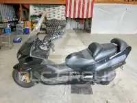 2004 Honda Forza photo