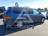 2004 Honda ODYSSEY фото