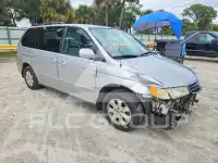 2004 Honda ODYSSEY фото