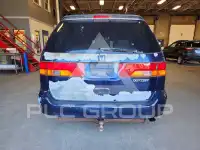 2004 Honda ODYSSEY фото