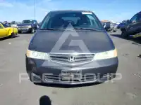 2004 Honda ODYSSEY фото