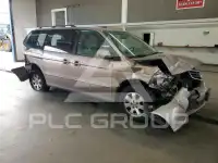 2004 Honda ODYSSEY фото