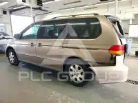 2004 Honda ODYSSEY фото