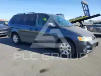 2004 Honda ODYSSEY фото