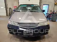 2004 Honda ODYSSEY фото