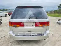 2004 Honda ODYSSEY фото