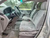 2004 Honda ODYSSEY фото