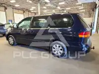 2004 Honda ODYSSEY фото