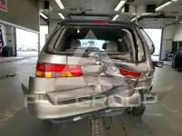 2004 Honda ODYSSEY фото