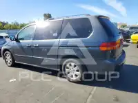 2004 Honda ODYSSEY фото