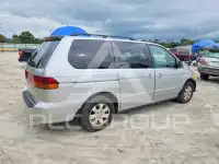2004 Honda ODYSSEY фото