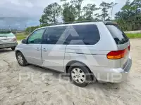 2004 Honda ODYSSEY фото