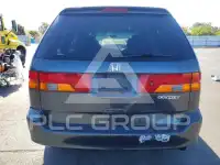 2004 Honda ODYSSEY фото
