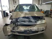 2004 Honda ODYSSEY фото