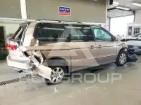 2004 Honda ODYSSEY фото